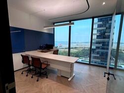 Asia Square Tower 1 (D1), Office #604751641